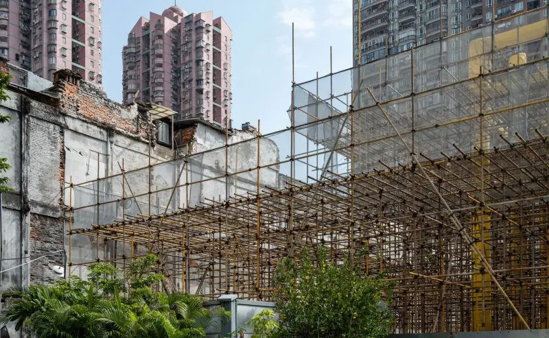 企业防火墙与行为管理器集成方案：提升办公网络安全防护能力
